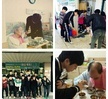 동아리 활동 사진입니다.
