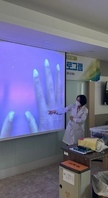 2023학년도 간호학부[현장실무능력향상]감염관리 역량강화 프로그램