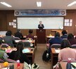 2017년 엔클렉스알엔 개강식 사진