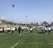 2018-1 간호학부 1학년 체육대회 및 MT