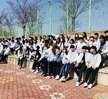 2018-1 간호학부 1학년 체육대회 및 MT