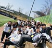 2018-1 간호학부 1학년 체육대회 및 MT