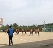 2019년 대동제 간호학부 체육대회 참가 사진