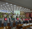 2019 나이팅게일선서식 