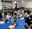2022 학년도 간호학부 [전공자격취득지원프로그램]BLS provider 프로그램