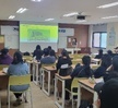 2023학년도 간호학부 산업체 직원 초청 특강