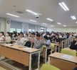 - 2023학년도 간호학부 산업체 직원 초청 특강 -