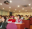 NCLEX-RN 교육 센터 개소식 및 제 3회 개강식