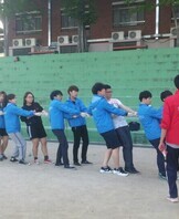 2015 체육대회 
