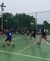 체육대회