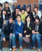 06학번 사은회