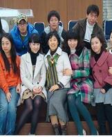 06학번 사은회