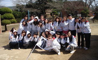 2010년 10학번 MT