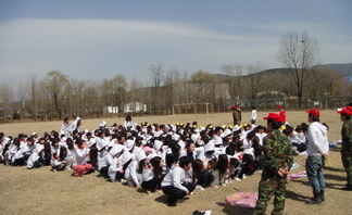 2010년 10학번 MT