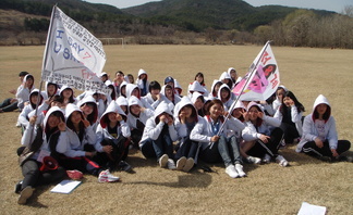 2010년 10학번 MT