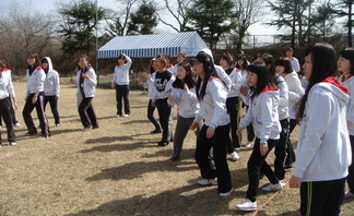 2010년 10학번 MT