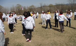 2010년 10학번 MT