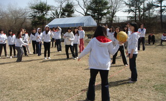 2010년 10학번 MT