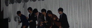 12학번 신입생 MT