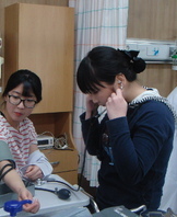 실습사진